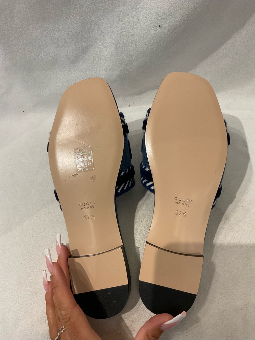 Gucci Sandals - Picture 6 of 6